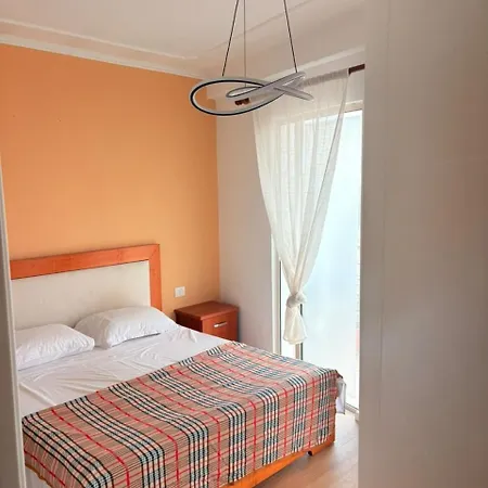 Appartement Tira Homes Luna *