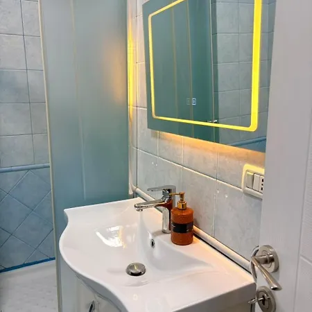 Tira Homes Luna Appartement Tirana