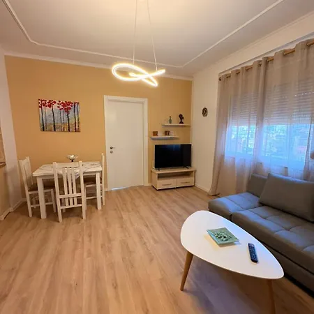 Appartement Tira Homes Luna *